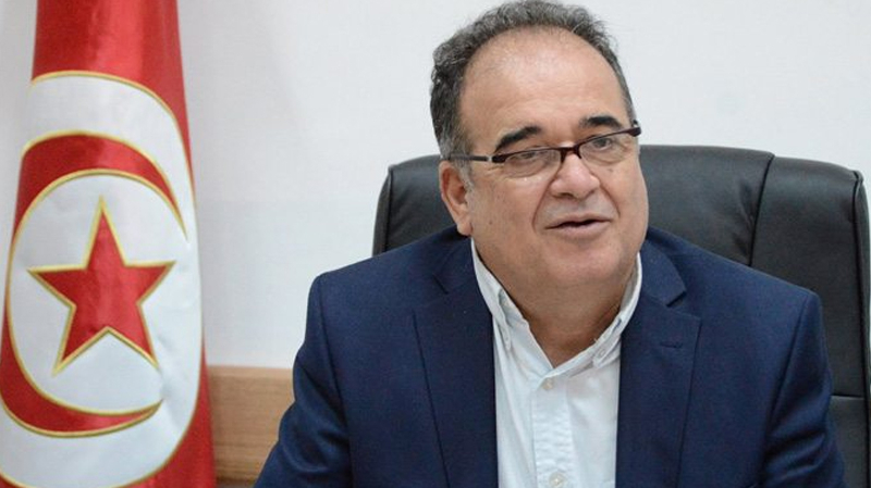  وزير الصحة بالنيابة: الوضع الصحي بالبلاد "لا يزال حرجا"  